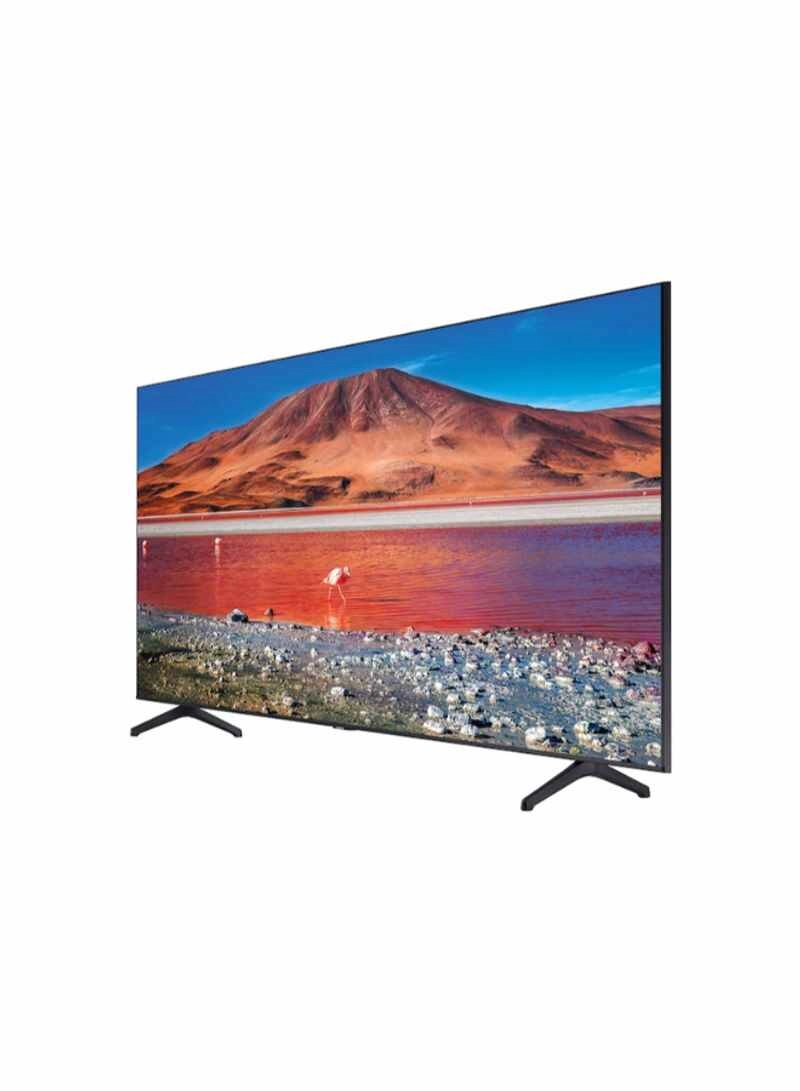 (Renewed) UA75TU7000 - 75 inch