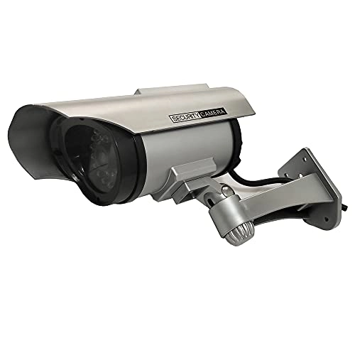 Dummy Security Camera - Outdoor Pack