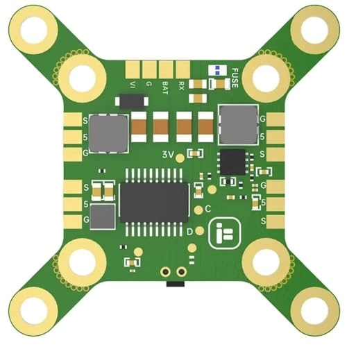 Race VTX - Non-adjustable UFL Connector 25mW
