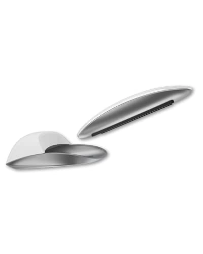 Ergonomic Case for Apple Magic Mouse - Bluetooth