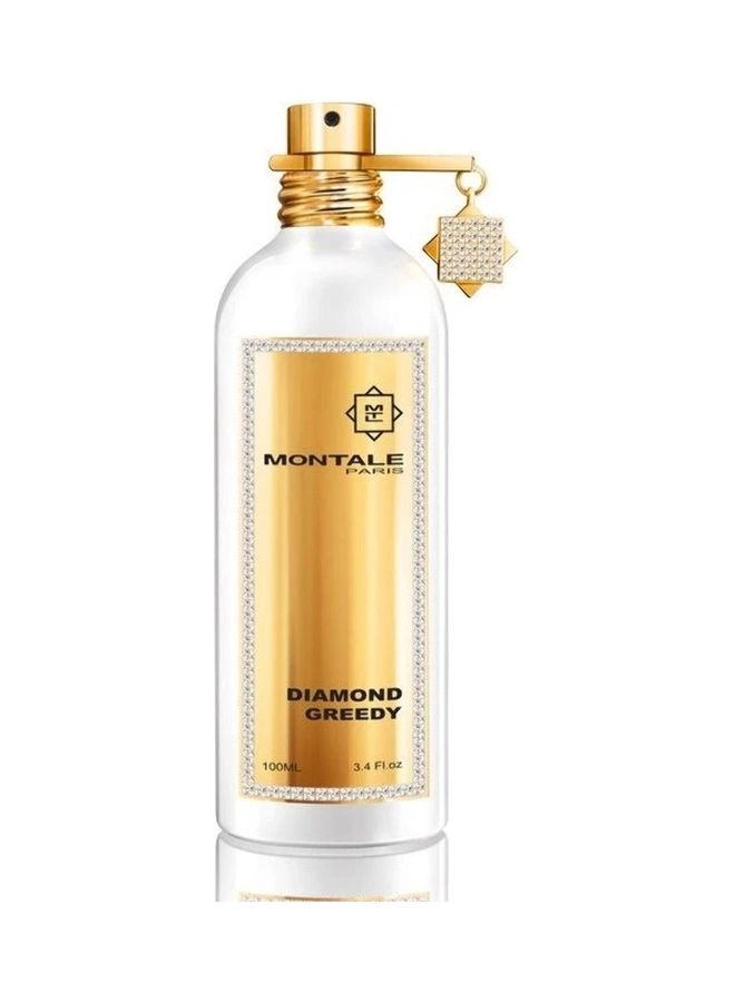 Diamond Greedy Eau de Parfum 100 ml