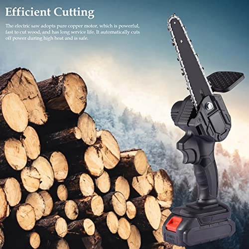 Mini Chainsaw - 550W