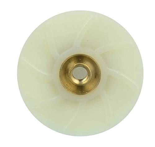 Mixer Grinder - Wet/Dry Big Jar Blade Set with Coupler