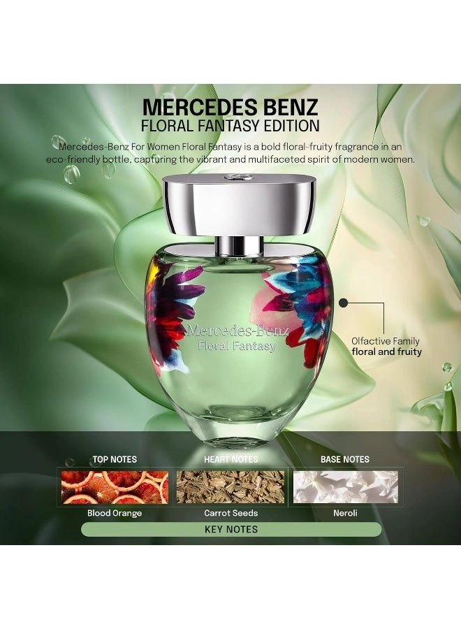 Women Eau de Toilette 90 ml