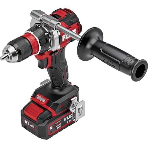 PD 2G 18.0-EC-HD - 2.5 Ah 5.0 Ah 8.0 Ah