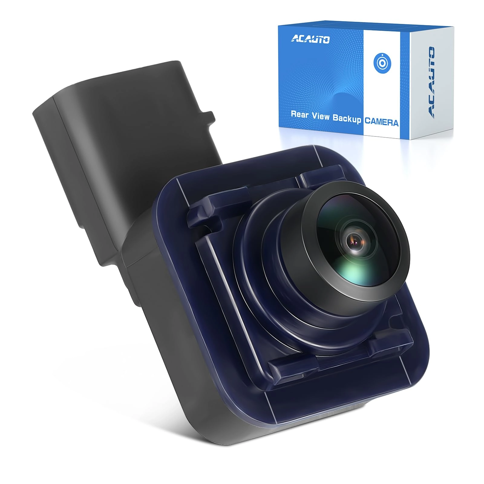 Rear View Backup Camera - Night vision