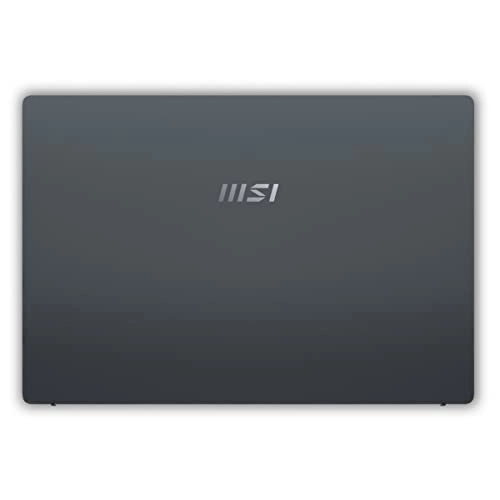 Prestige 14 EVO A12UC-006 - 14'' i7-1260P 16GB LPDDR4 512GB NVMe SSD