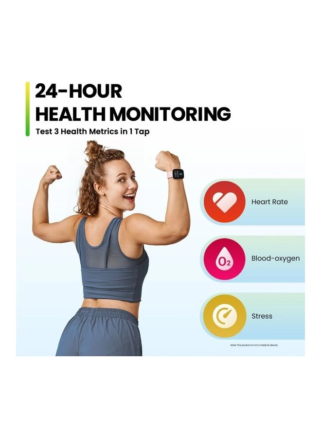 Bip 5 Unity Combination