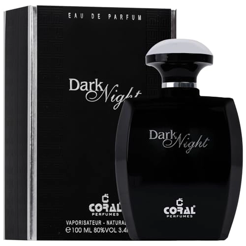 Dark Night Eau de Parfum 100ml
