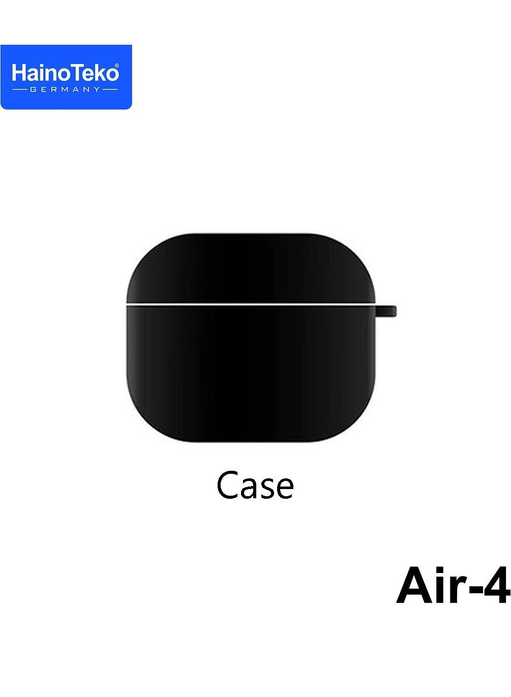 Air4 Wireless Earphone