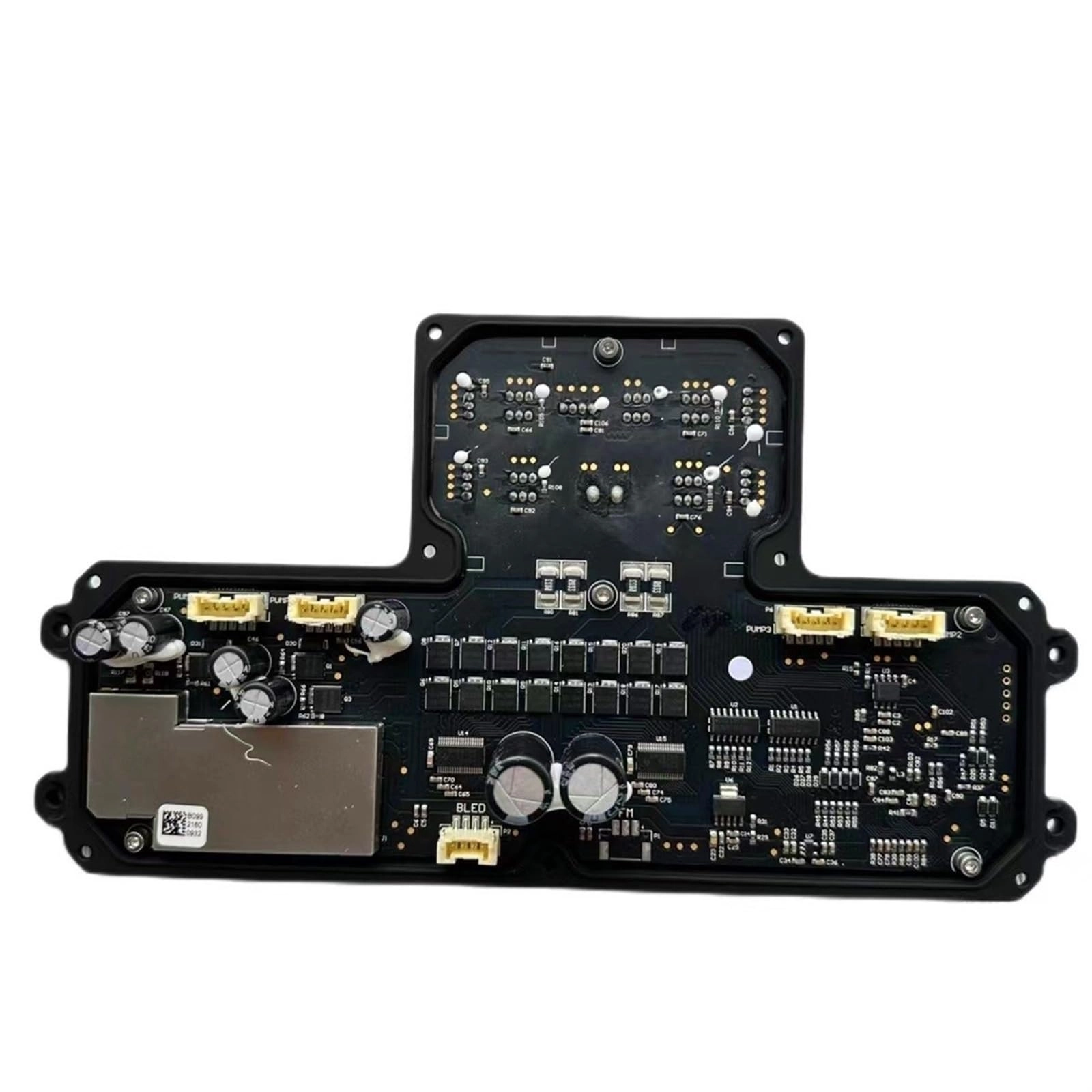Nieqn Pump Controller Board - XP2020 14-003-00007