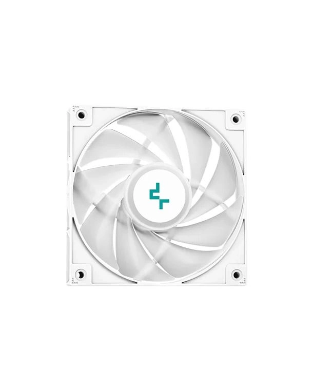 LE520 - 2x fan(s)
