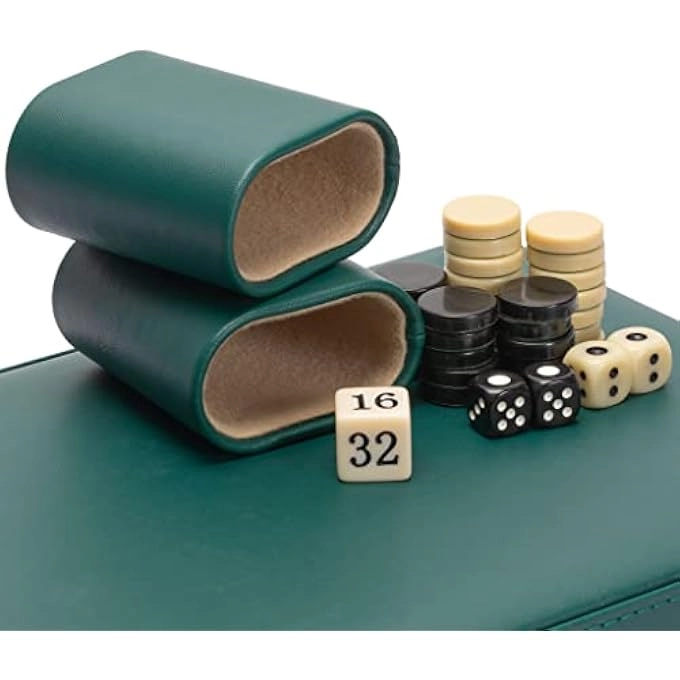 BACKGAMMON KARPATHOS - MINI TRAVEL