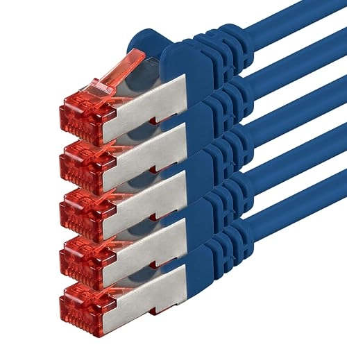 Cat6 network cable - 3 meters