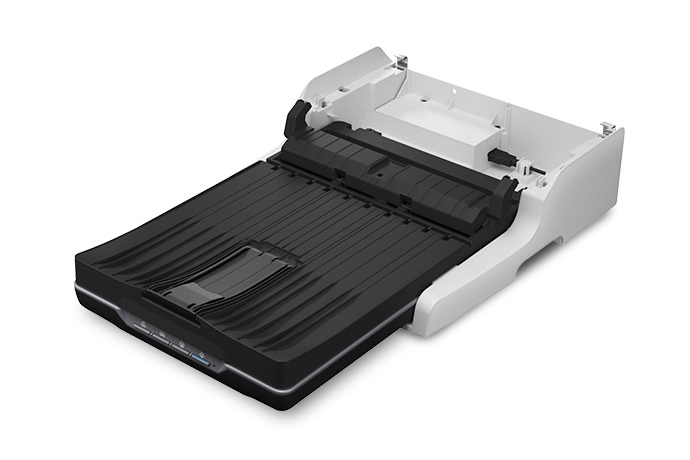 WorkForce DS-530 II - 35ppm/70ipm 50 Sheets