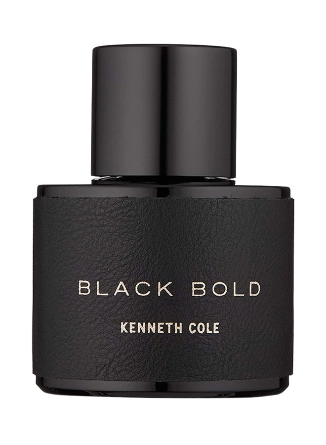 Black Bold Eau de Parfum 100 ml
