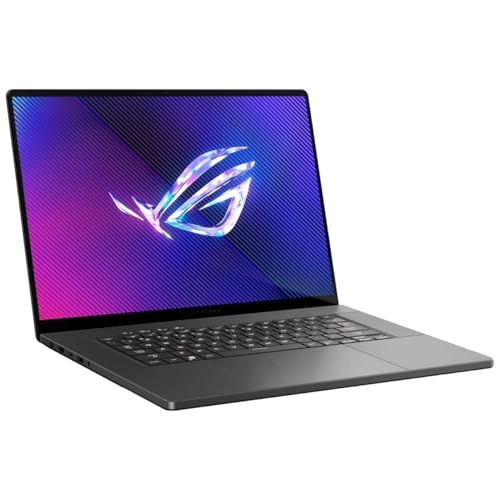 ROG Zephyrus G16 GU605CX - 16'' Core Ultra 9 285H 64GB DDR5 2TB SSD