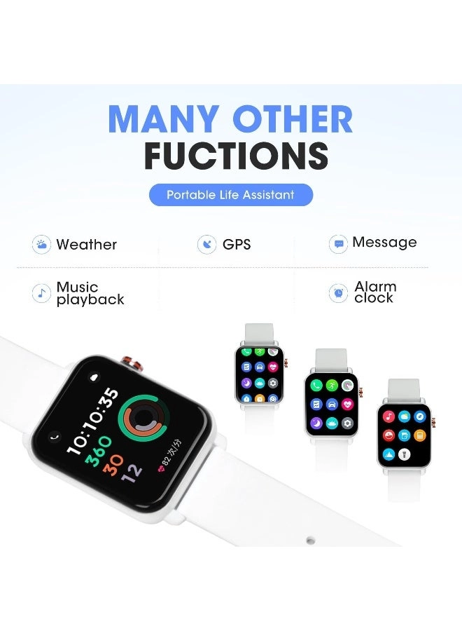 Smart Watch - 1.78’’