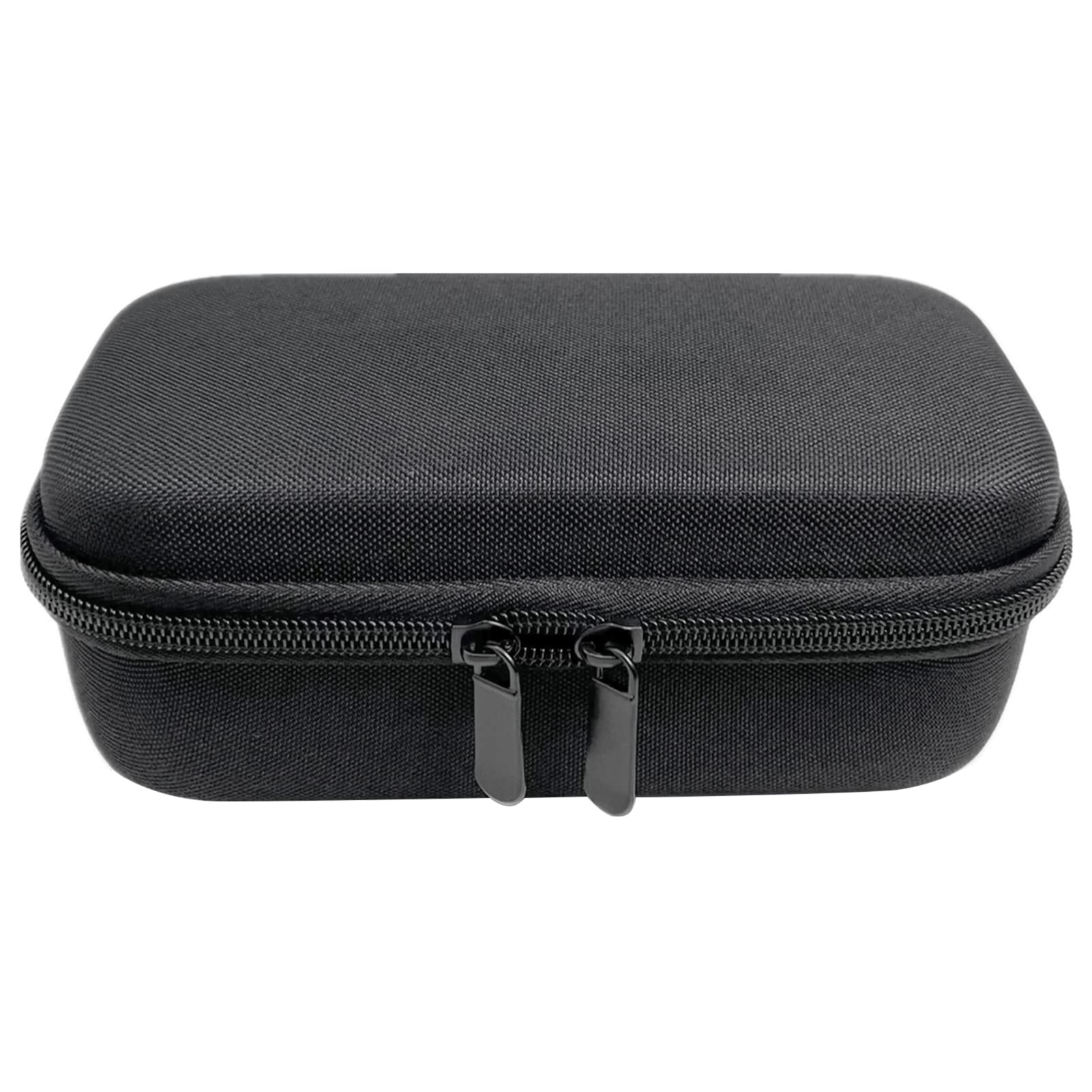 ideachoice EVA Shockproof Storage Bag - Portable Black