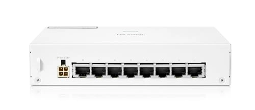 R8R46A#ABA - 8-ports