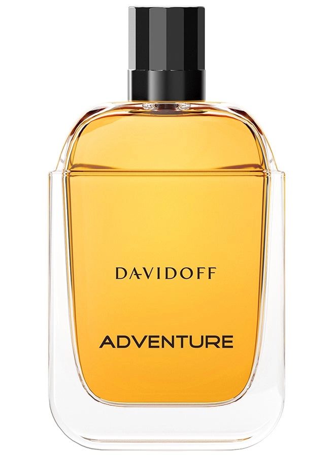Zino Davidoff Group Adventure Eau de Toilette 100ml