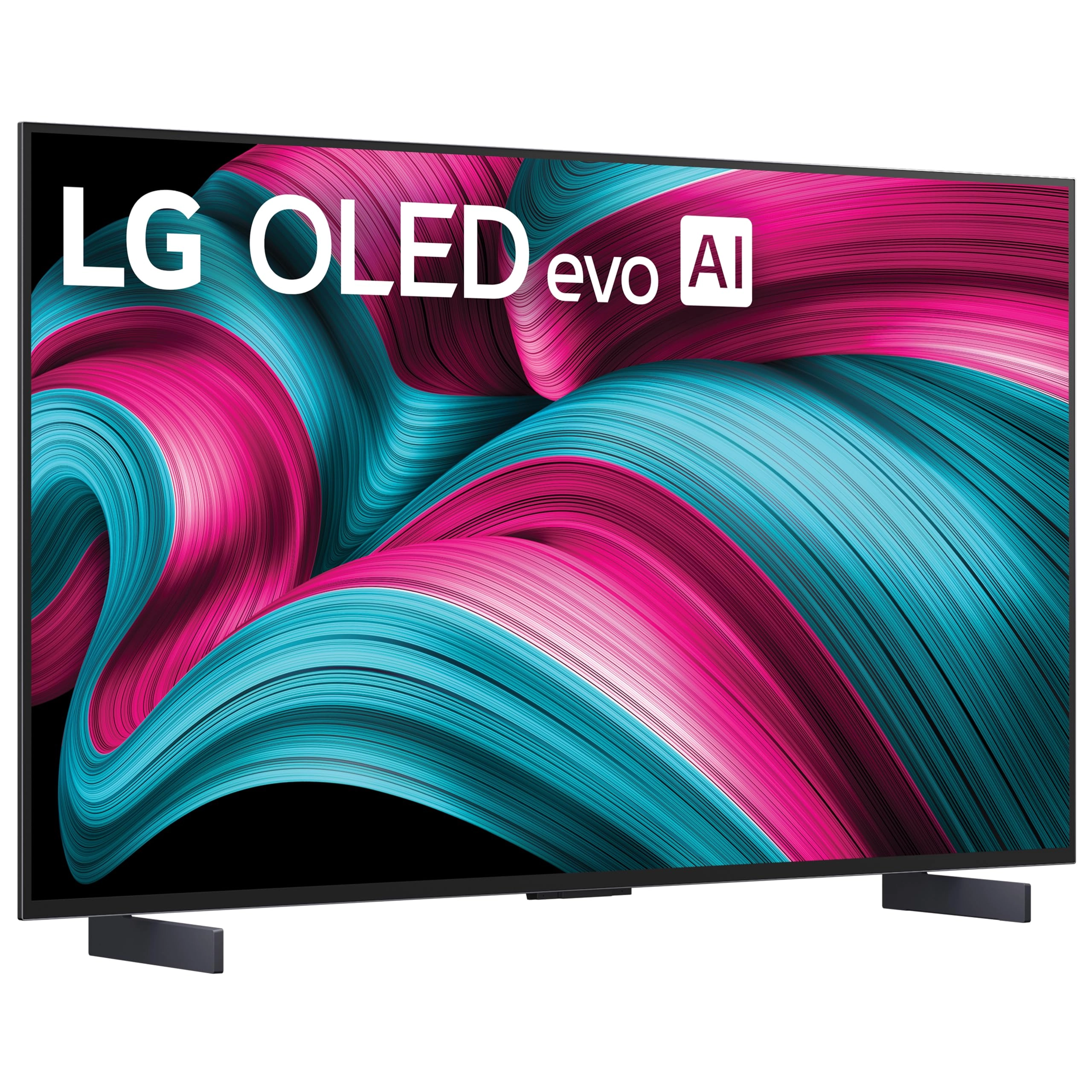 OLED42C5PUA.AUSZ - 42 Inches