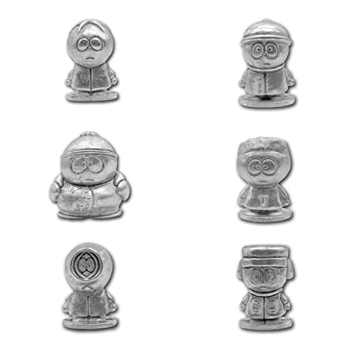 South Park Monopoly: Collector's Edition