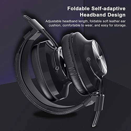 S4000 Wireless Headset