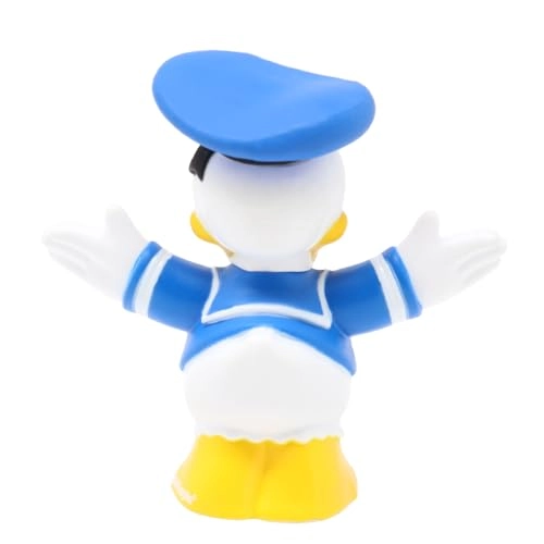 Little People Mickey and Friends - Donald Duck (JHD08DONALD)