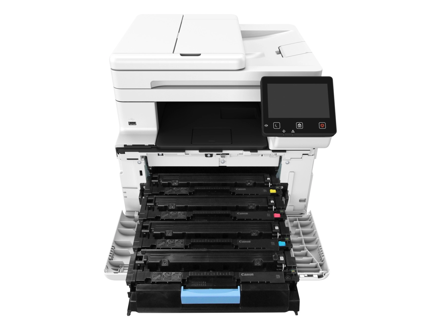MF664Cdw - Laser Colour