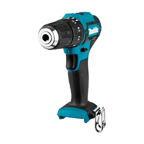 HP333DZ - 12V Li-Ion CXT Combi Drill