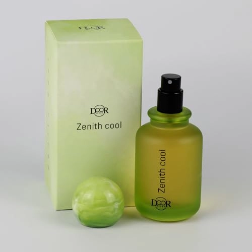 Zenith Cool Eau de Parfum 50ml