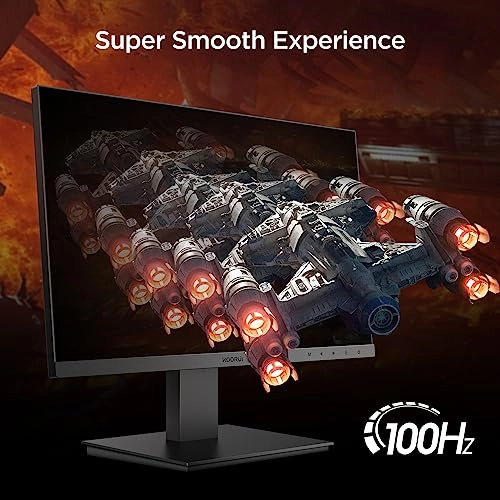 Gaming Monitor - P01 23.8 Inches 1920 x 1080 Pixels