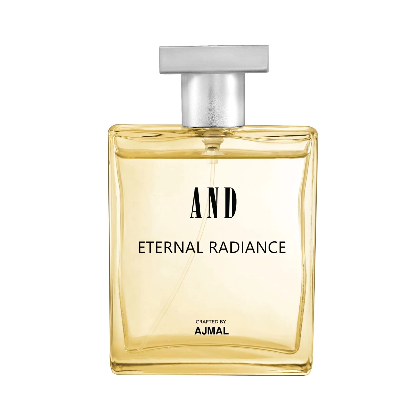 SUHAN AEROSAL Eternal Radiance Eau de Parfum 100ml