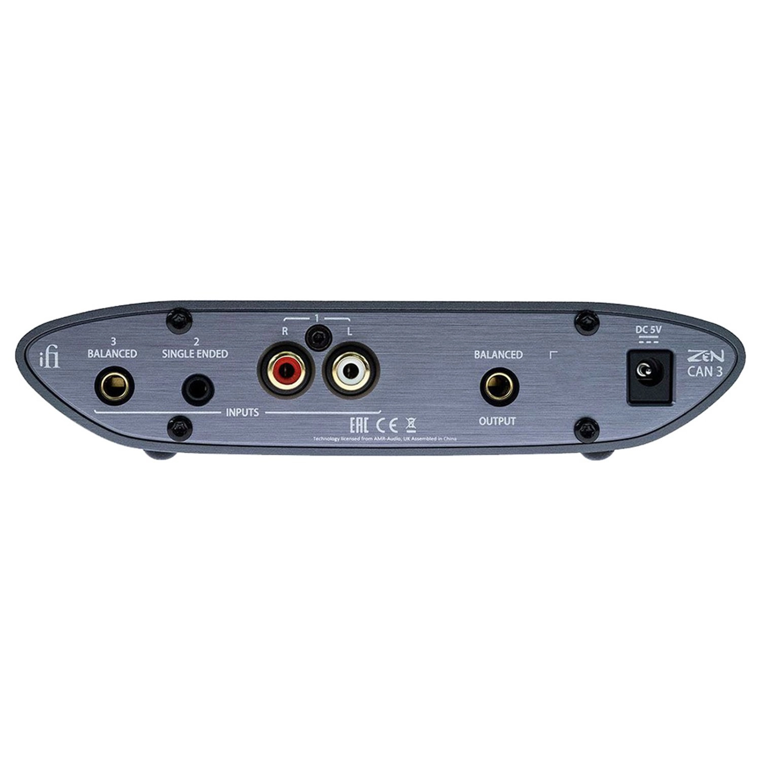 ZEN CAN 3 - Headphone Amplifier