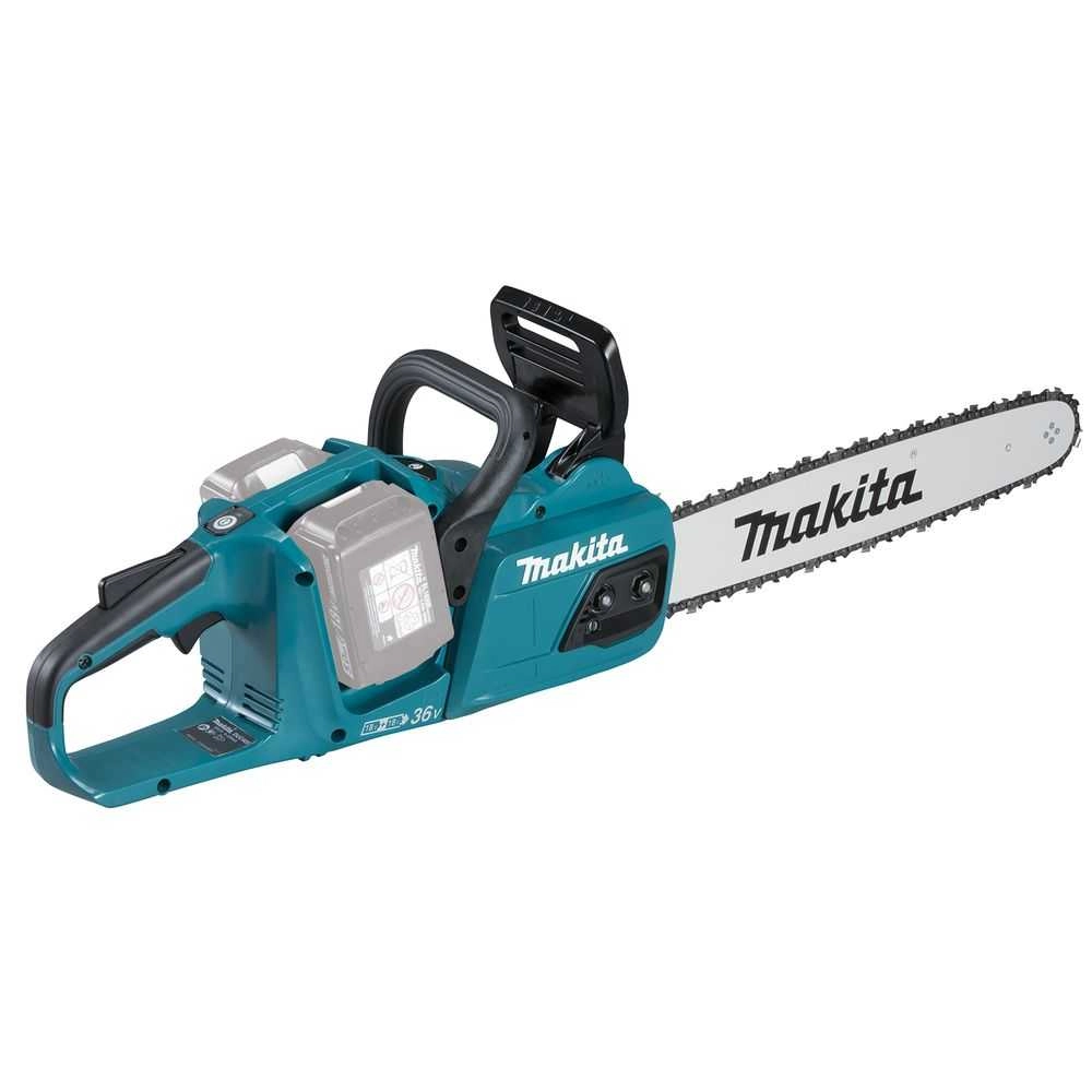 Makita DUC252Z - 18V+18V Cordless 10" bar