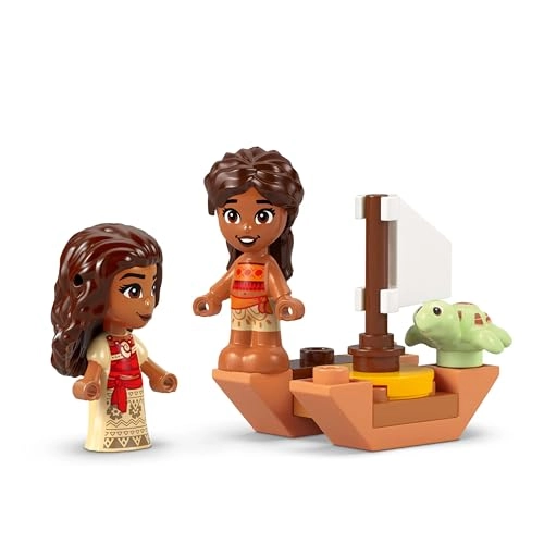 Disney Moana’s Island Fun (43260)