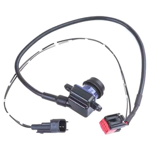 Rear View Backup Camera - Night vision