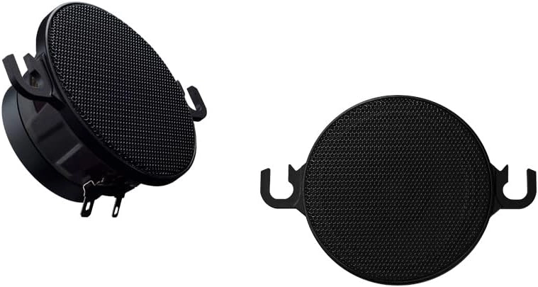 KFC-X2C - 2.5-Inch Mid Range