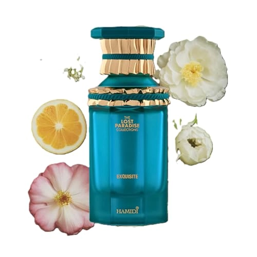 Lost Paradise Eau de Parfum 102 ml