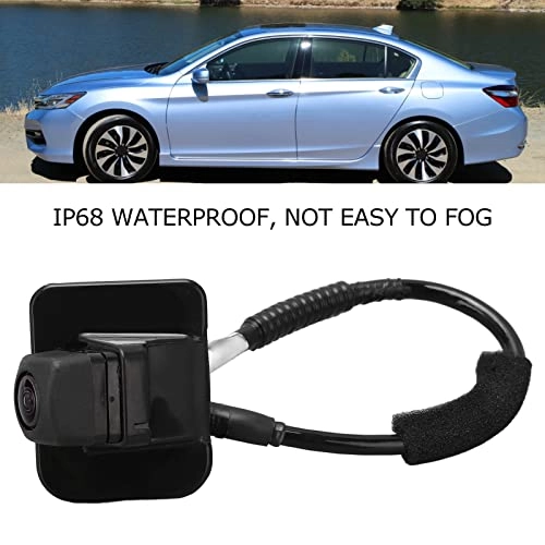 Reversing Camera - ABS High Definition IP68 Waterproof
