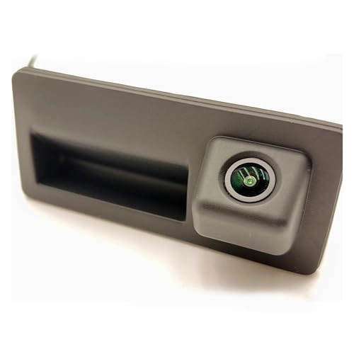 HD Car Rear View Camera - Wire AHD1080P