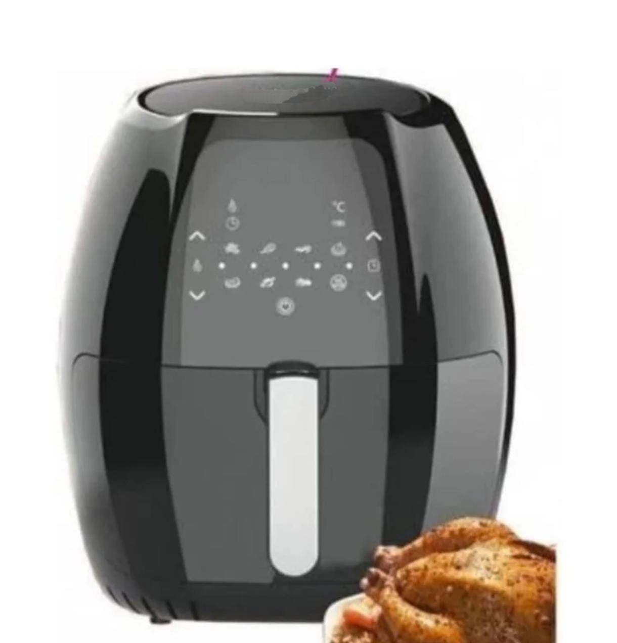 Havenix Digital Air Fryer