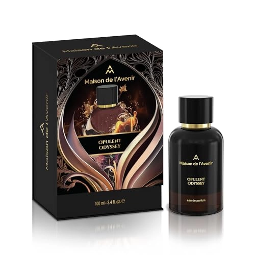 Oud Opulence Eau de Parfum 100ml