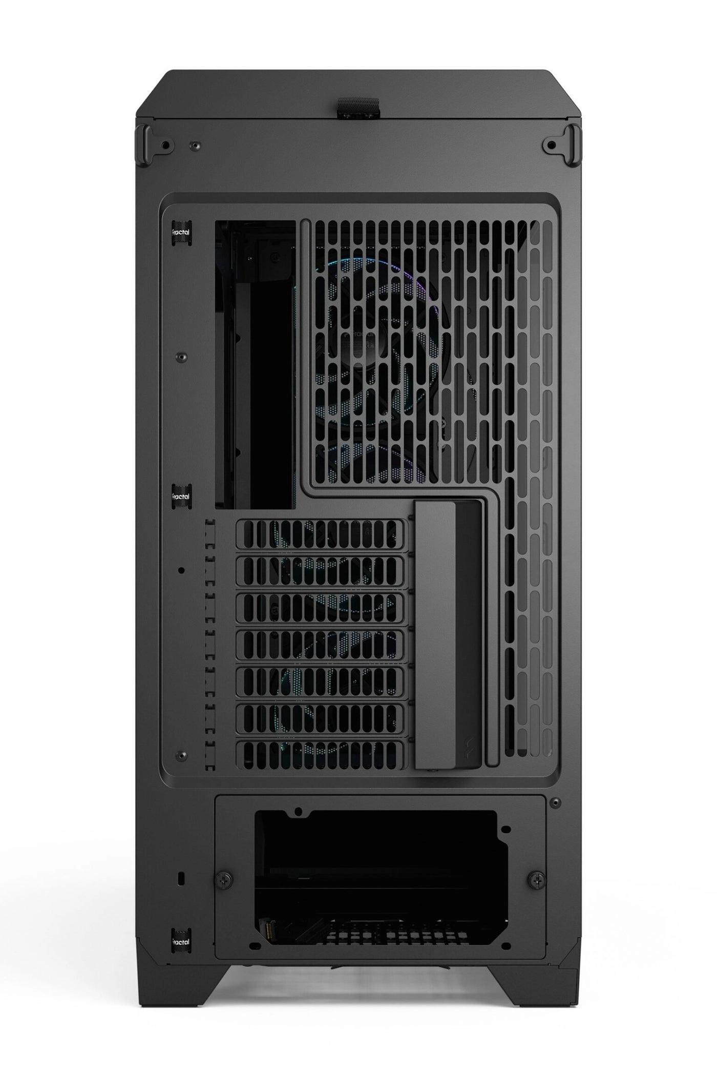 Meshify 3 XL - Light Tint Tempered Glass Side Panel Full Tower