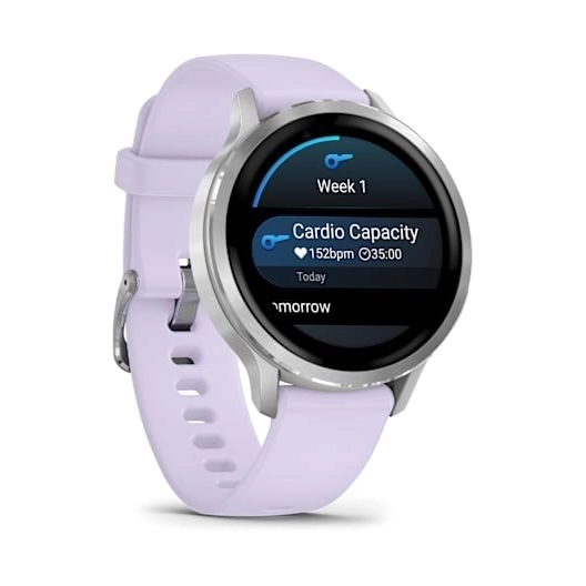 Garmin Venu 4 41mm Metal GPS