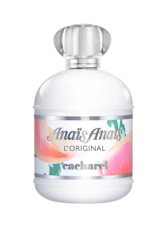 Anais Anais Eau de Toilette 100ml
