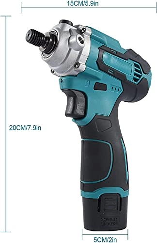 Car Polisher - 32W 125MM