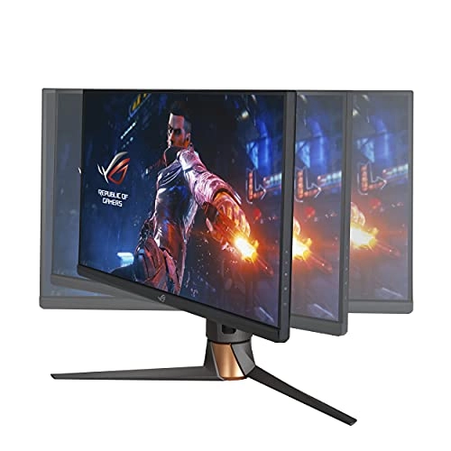 ROG Swift - PG279QM 27-inch 2560 X 1440