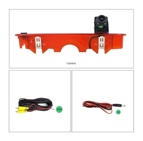 Reversing Camera - Night vision CVBS AHD 1080P